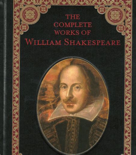 works of shakespeare pdf