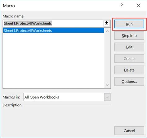 worksheet open event, using UserInterfaceOnly to protect all sheets - not working
