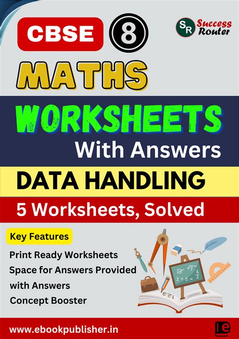 Worksheets Of Maths For Class 8