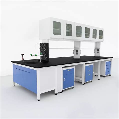 Workshop Lab Bench