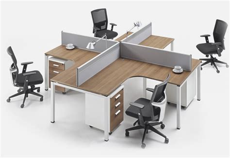 Workstation Desks Production