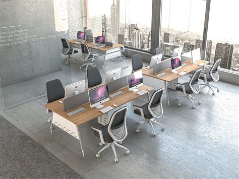 Workstations Furniture