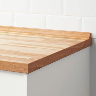 Worktop To Wall Edging