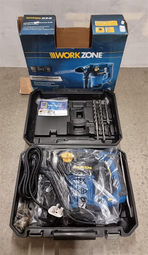 Workzone Hammer