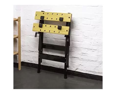 Workzone Folding Workbench Lot 1275809 ALLBIDS
