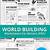 world building worksheet pdf
