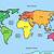 world continents printables map quiz game