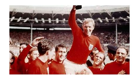 Gallery: World Cup Final 1966 England v West Germany - Teesside Live