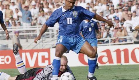 FIFA World Cup 1994: Roberto Baggio misses penalty, Brazil win 4th WC