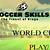 world cup soccer game unblocked