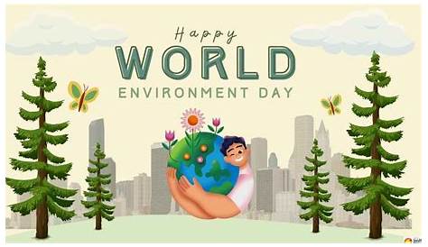 World Environment Day 2021 - Netmage Tech System Pvt Ltd