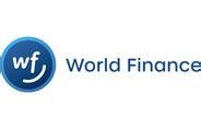 Discover The World Finance Corporation Hq Address