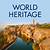 world heritage posts