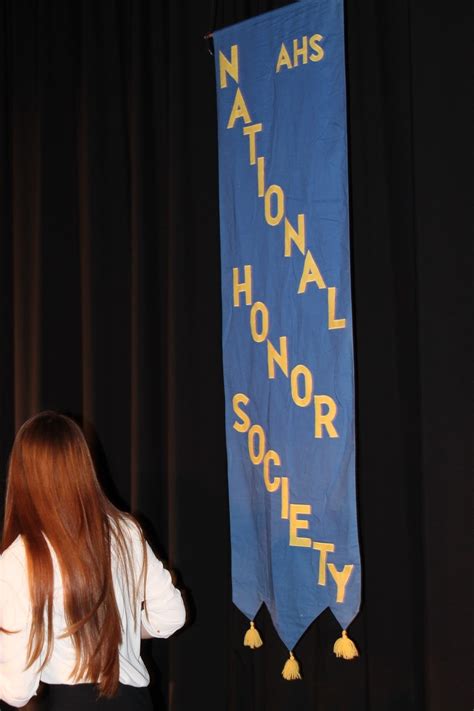 World Languages National Honor Societies hold induction ceremony at Mercy High School