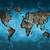 world map wallpaper amazon