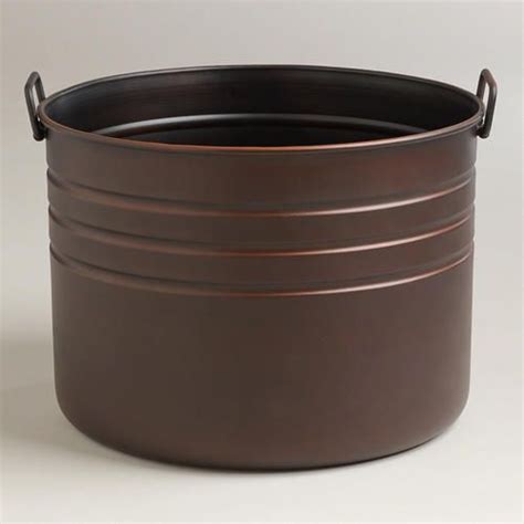 cinnamon broom and purple mini cauldron (okay it's a soup bowl from