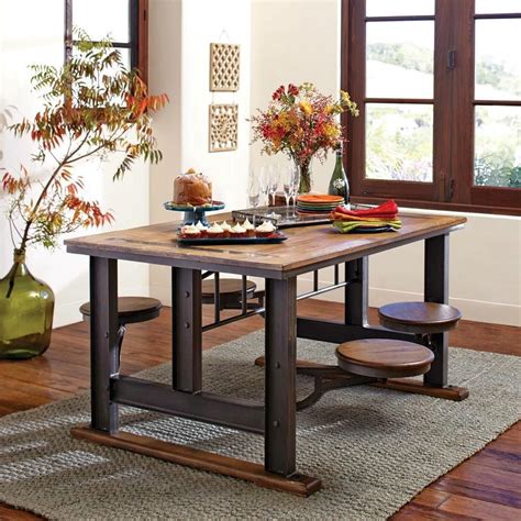 World Market Dining Table: A Perfect Addition To Your Home