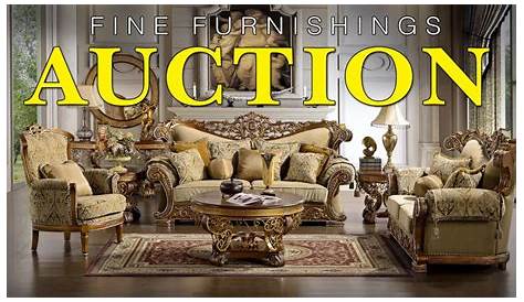 World Of Decor Auction Sandy Springs