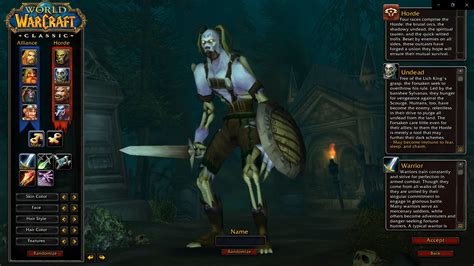 world of warcraft initial release date