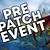 world of warcraft pre patch event