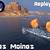 world of warships tears of the desert replay name
