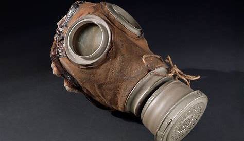 Even Animals Needed Gas Masks in World War I | The National Interest