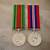 world war 2 army medals