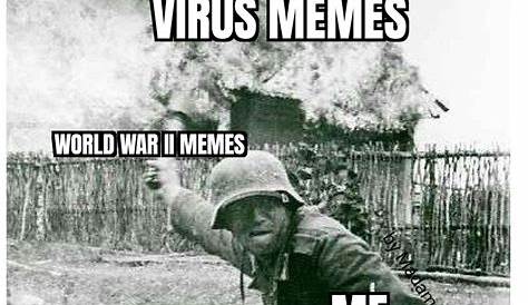 Spicy World War II Memes For The History Nerds - Memebase - Funny Memes