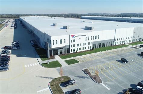 World Wide Technology Edwardsville Il: A Technological Hub In The Heart Of Illinois