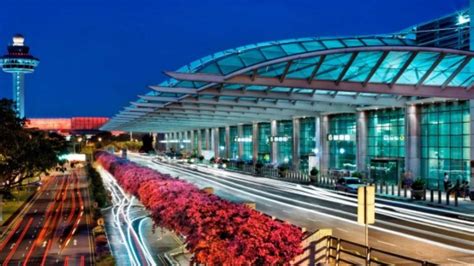 world's best airport top 10
