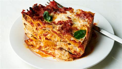 world's best lasagna new york times