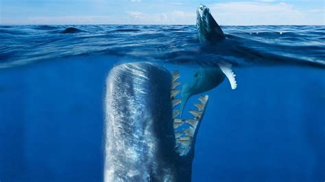 world's deadliest whale