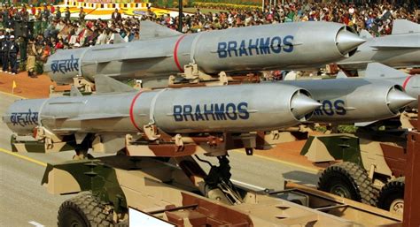 world's fastest supersonic missile