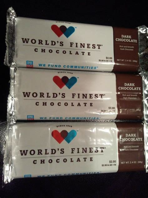 world's finest chocolate bars dark chocolate