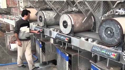 World's Largest Ceramic Tile Manufacturer Country