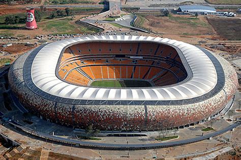 world's largest sports stadium by capacity