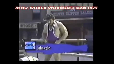 world's strongest man 1977