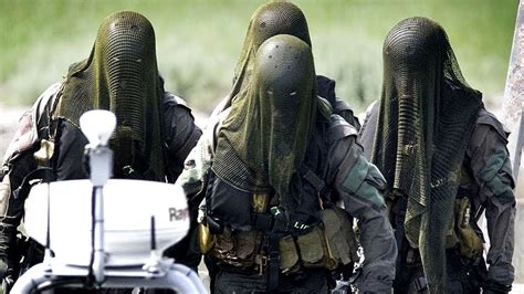 world's top special forces