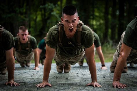 world's toughest special forces training