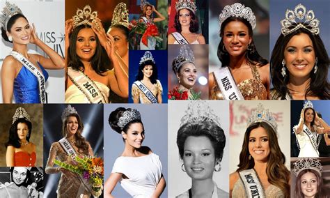 world's universal beauty pageant