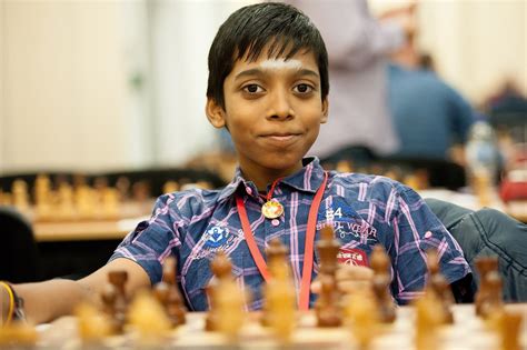 world's youngest chess grandmaster