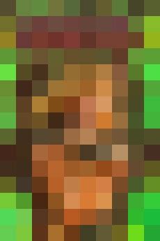 world according to ginger