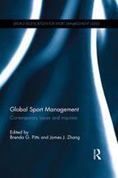 world association for sport management
