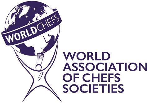 world association of chefs society web page