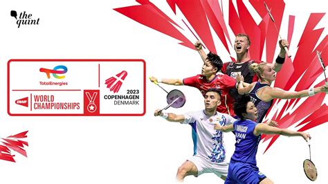 world badminton championship 2023 results