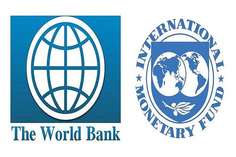 world bank and the imf