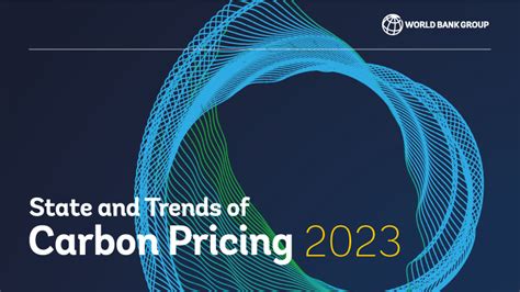 world bank carbon pricing 2023