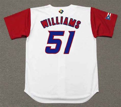 World Baseball Classic Jerseys