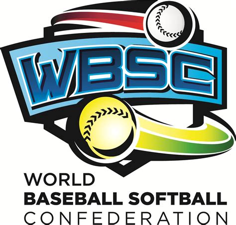 world baseball softball confederation