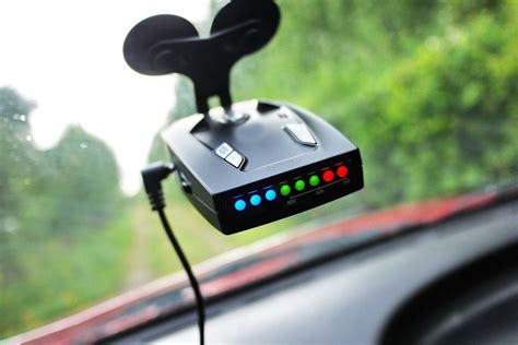 world best radar detector